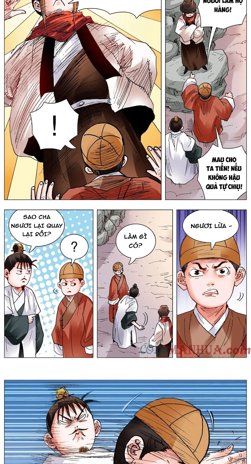 Tiểu Các Lão Chapter 98 - Trang 2