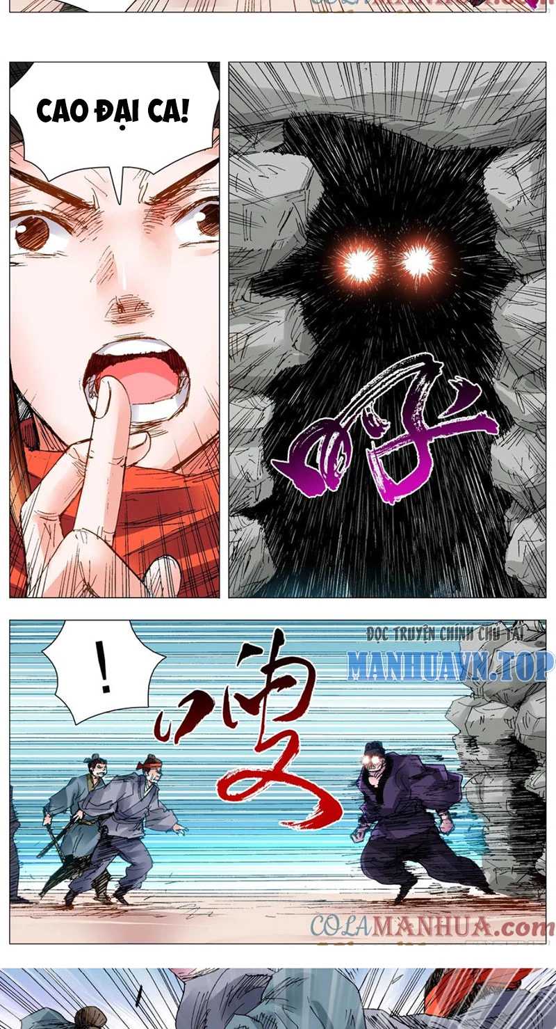 Tiểu Các Lão Chapter 98 - Trang 2