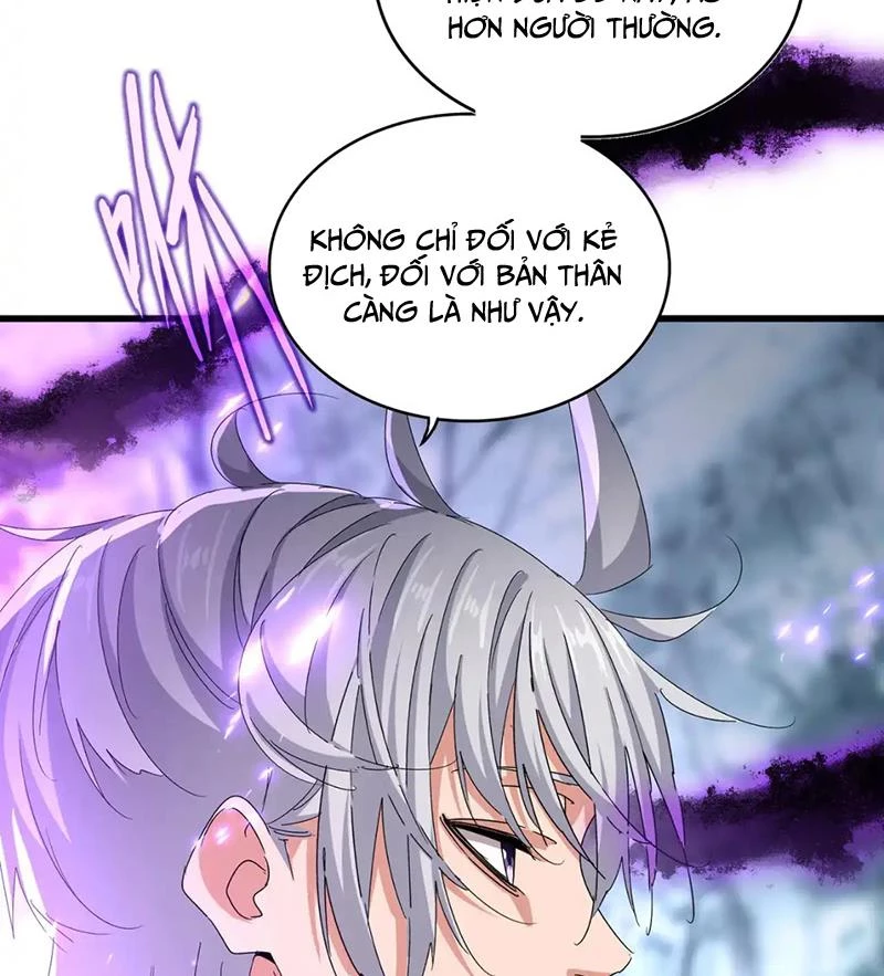 Đại Quản Gia Là Ma Hoàng Chapter 578 - Trang 4