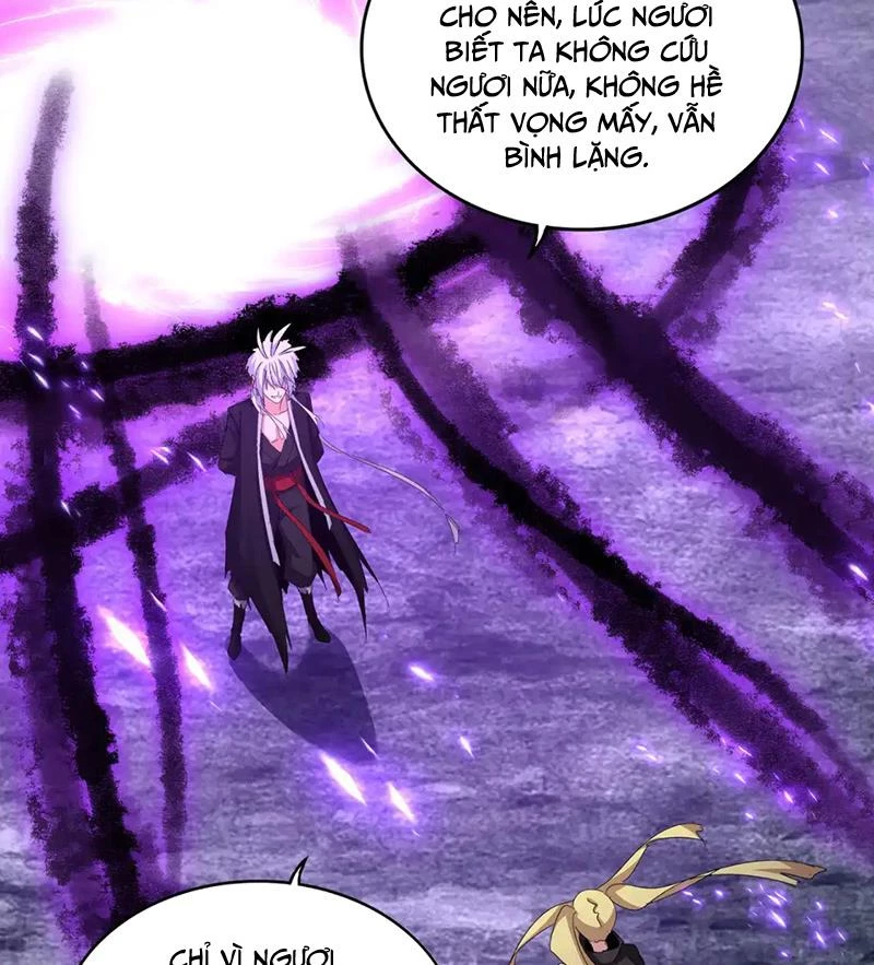 Đại Quản Gia Là Ma Hoàng Chapter 578 - Trang 4