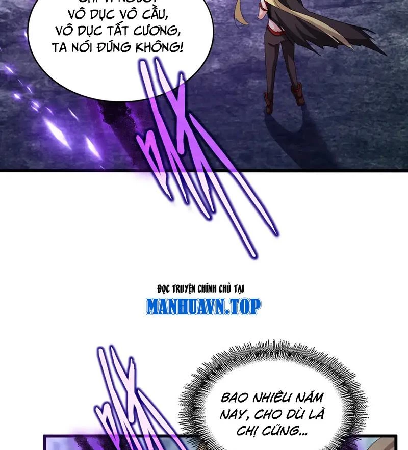 Đại Quản Gia Là Ma Hoàng Chapter 578 - Trang 4