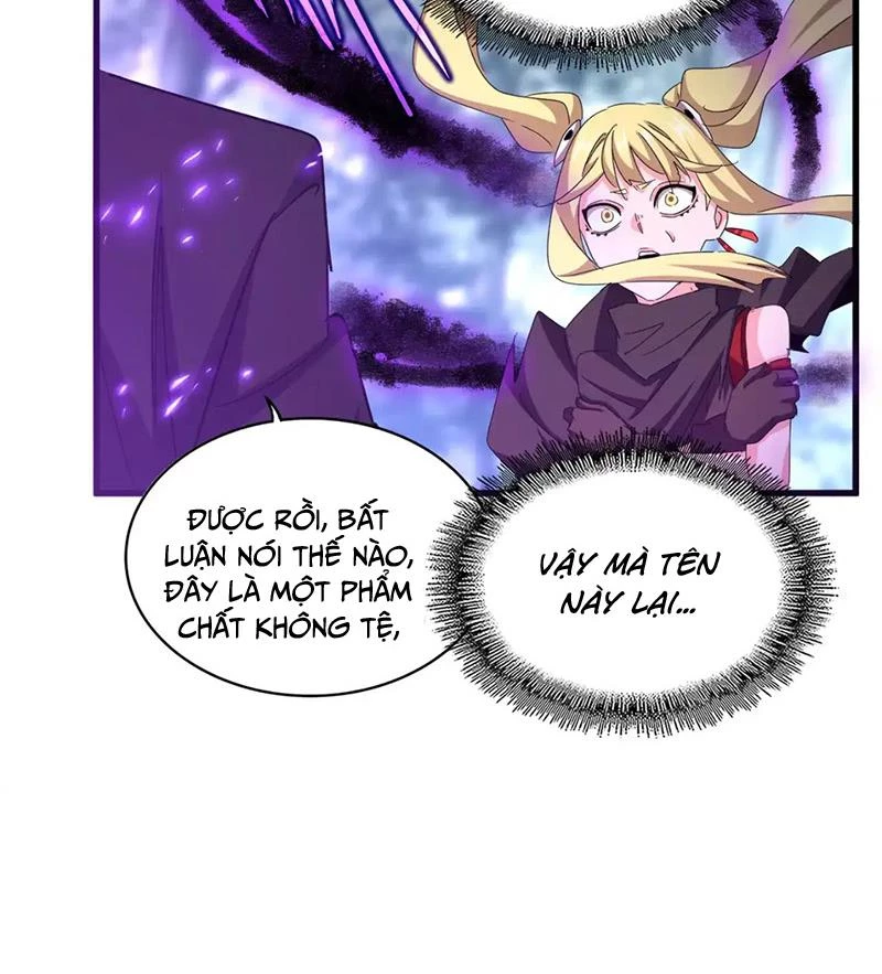 Đại Quản Gia Là Ma Hoàng Chapter 578 - Trang 4