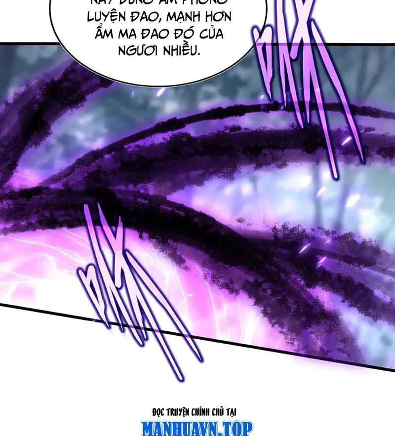 Đại Quản Gia Là Ma Hoàng Chapter 578 - Trang 4
