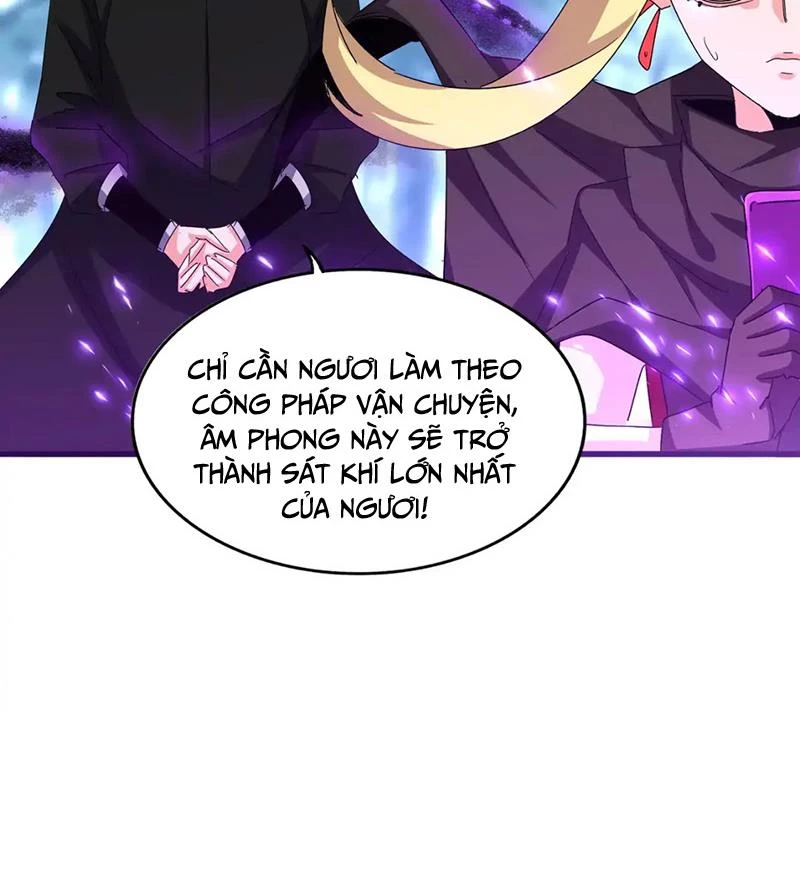 Đại Quản Gia Là Ma Hoàng Chapter 578 - Trang 4