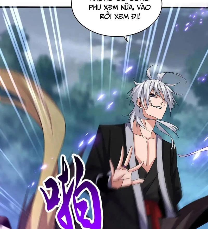 Đại Quản Gia Là Ma Hoàng Chapter 578 - Trang 4