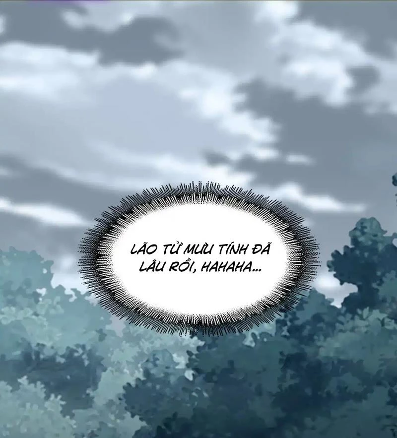 Đại Quản Gia Là Ma Hoàng Chapter 578 - Trang 4
