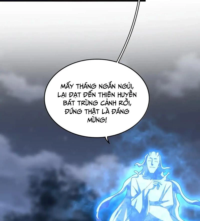 Đại Quản Gia Là Ma Hoàng Chapter 578 - Trang 4