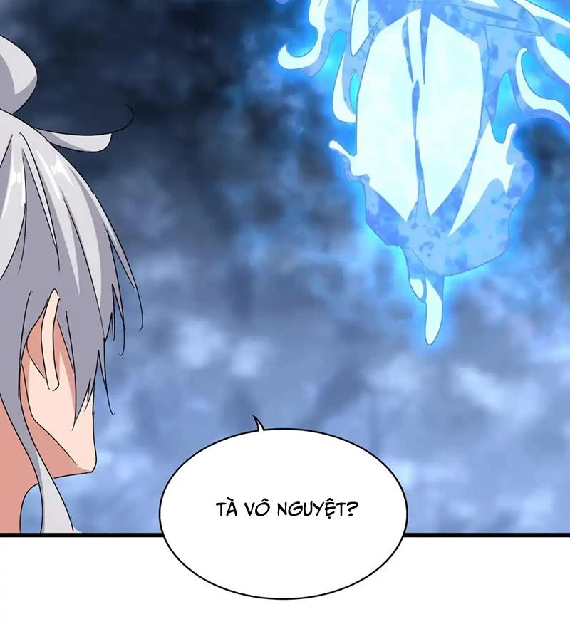 Đại Quản Gia Là Ma Hoàng Chapter 578 - Trang 4