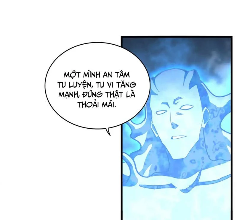 Đại Quản Gia Là Ma Hoàng Chapter 578 - Trang 4