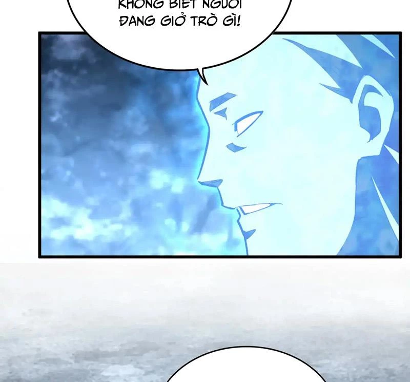 Đại Quản Gia Là Ma Hoàng Chapter 578 - Trang 4