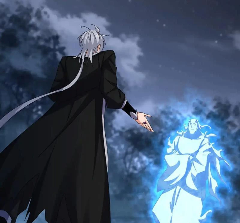 Đại Quản Gia Là Ma Hoàng Chapter 578 - Trang 4