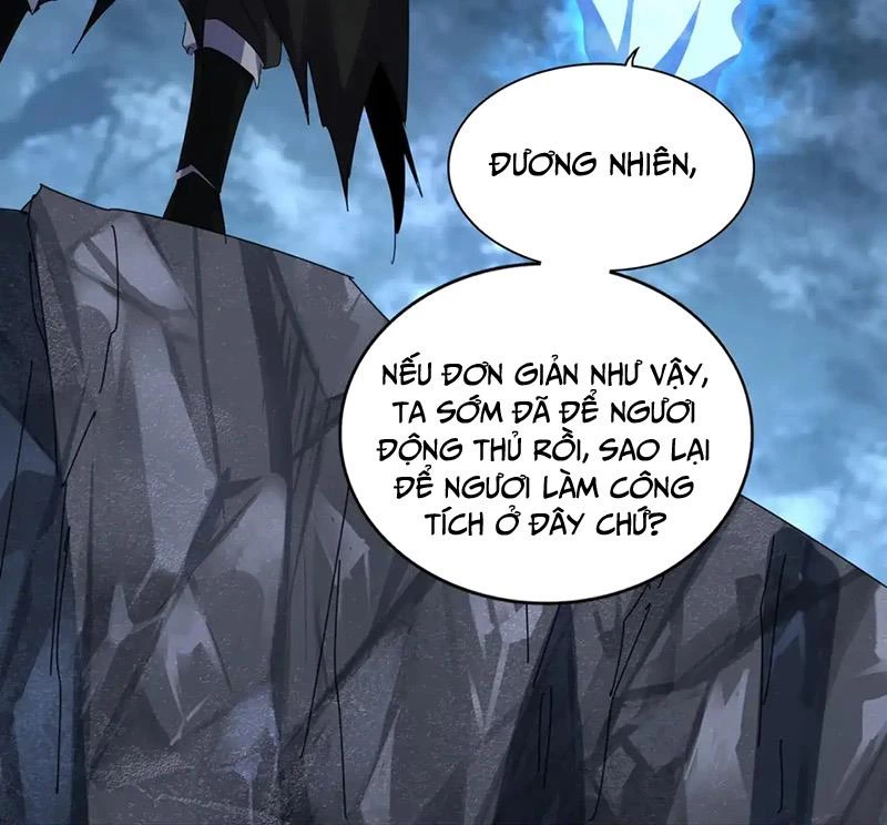 Đại Quản Gia Là Ma Hoàng Chapter 578 - Trang 4