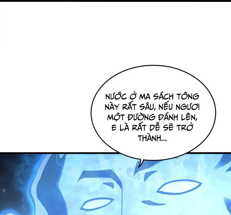 Đại Quản Gia Là Ma Hoàng Chapter 578 - Trang 4