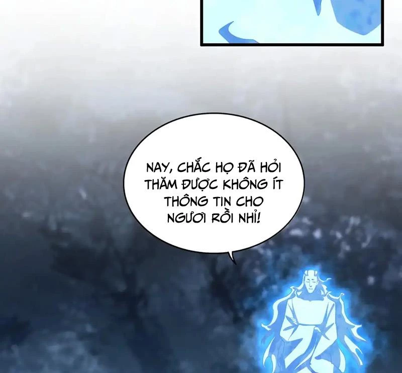 Đại Quản Gia Là Ma Hoàng Chapter 578 - Trang 4
