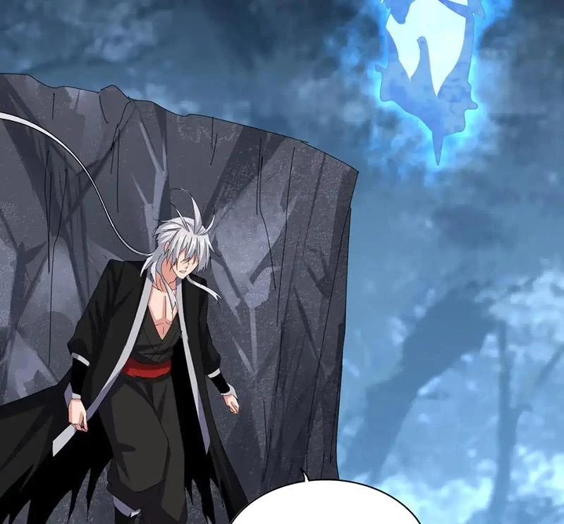 Đại Quản Gia Là Ma Hoàng Chapter 578 - Trang 4