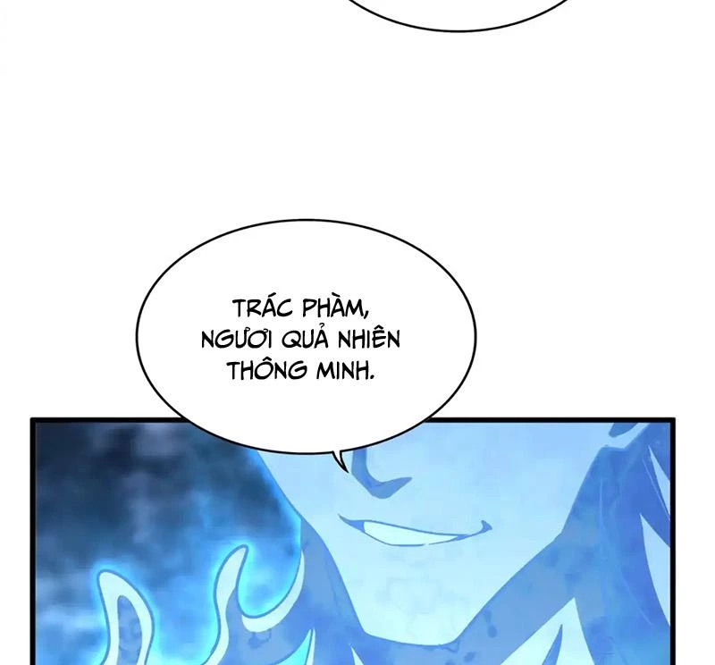 Đại Quản Gia Là Ma Hoàng Chapter 578 - Trang 4