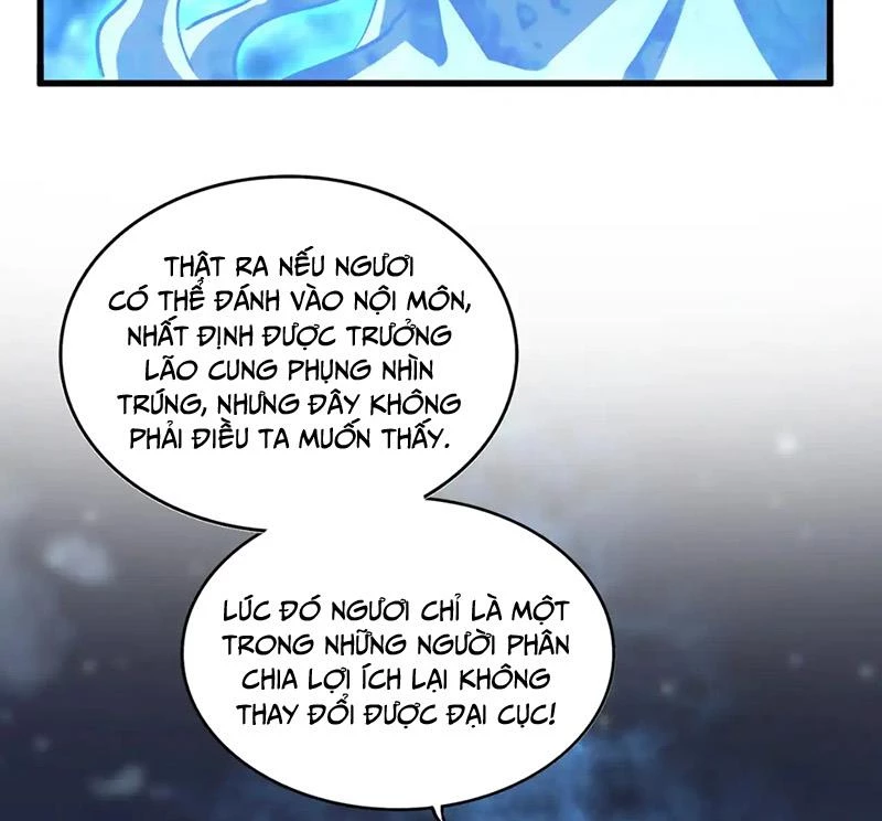 Đại Quản Gia Là Ma Hoàng Chapter 578 - Trang 4
