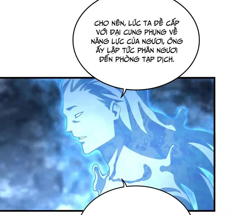 Đại Quản Gia Là Ma Hoàng Chapter 578 - Trang 4