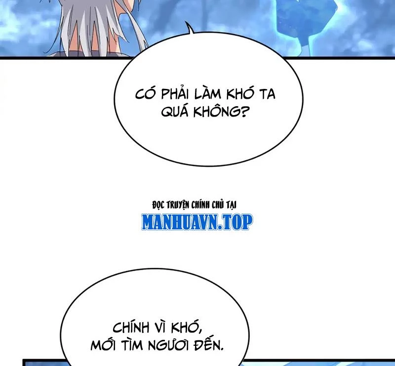 Đại Quản Gia Là Ma Hoàng Chapter 578 - Trang 4