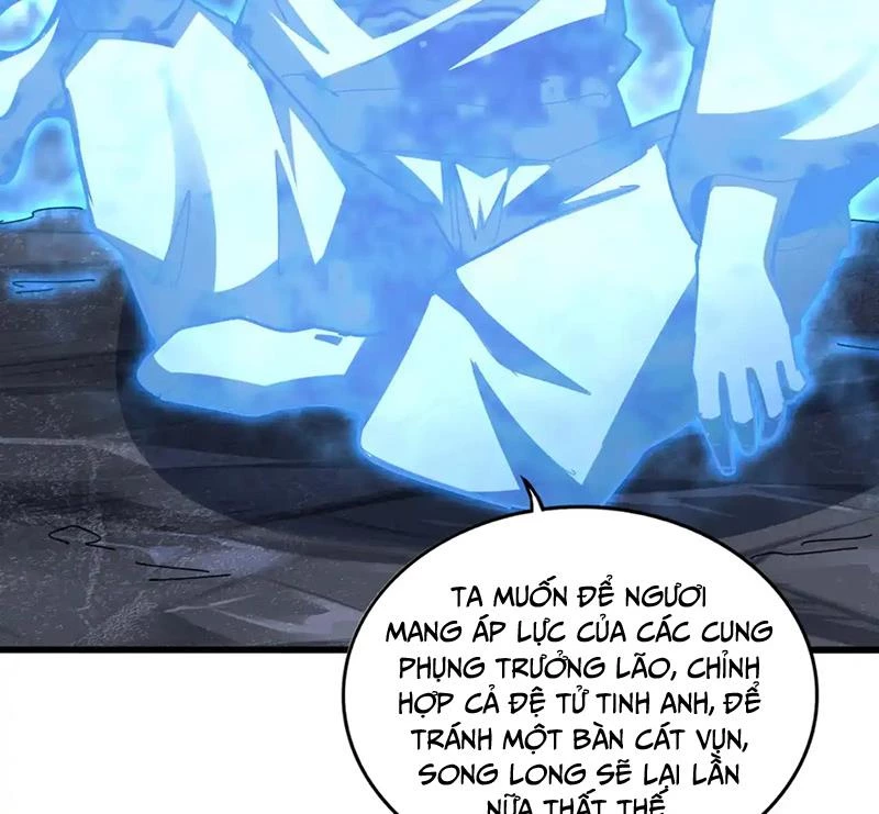 Đại Quản Gia Là Ma Hoàng Chapter 578 - Trang 4