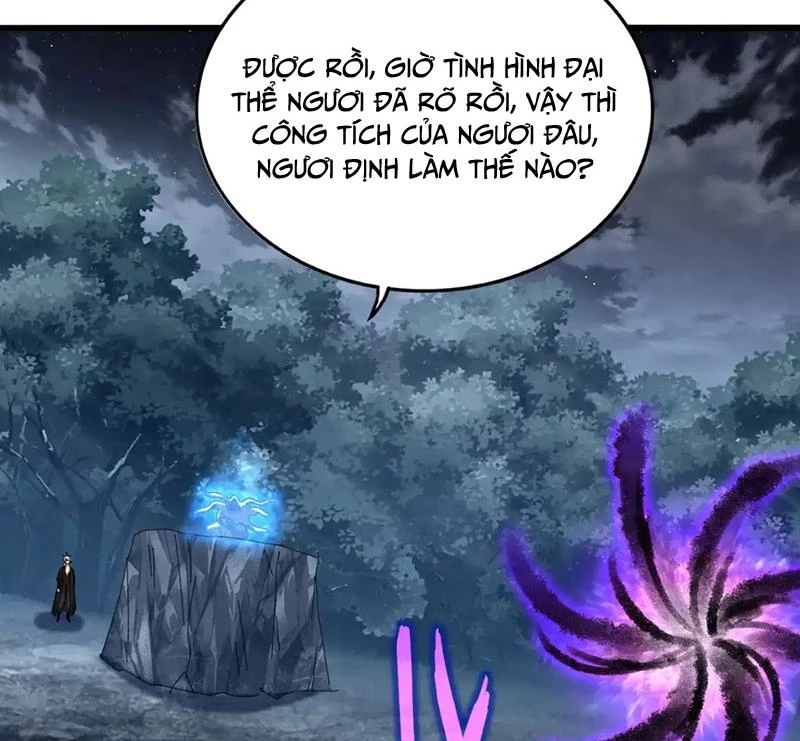 Đại Quản Gia Là Ma Hoàng Chapter 578 - Trang 4