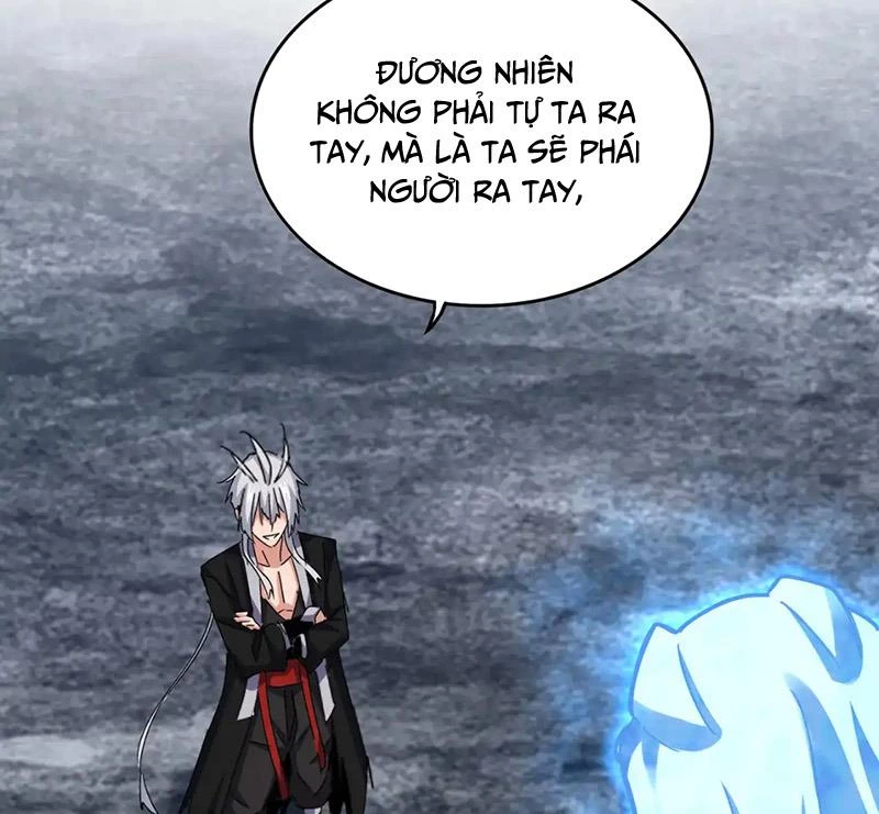 Đại Quản Gia Là Ma Hoàng Chapter 578 - Trang 4