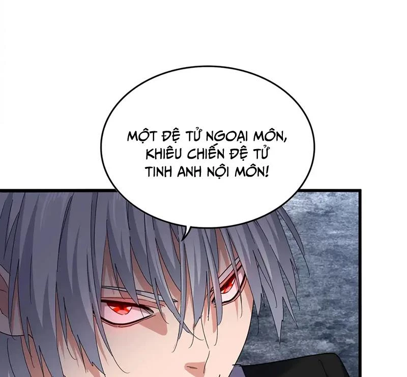 Đại Quản Gia Là Ma Hoàng Chapter 578 - Trang 4