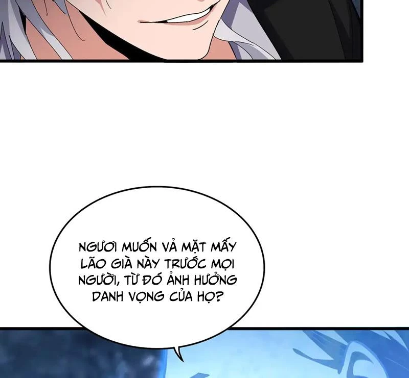 Đại Quản Gia Là Ma Hoàng Chapter 578 - Trang 4