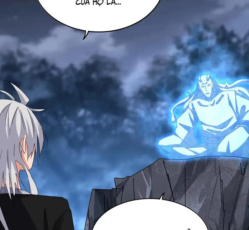 Đại Quản Gia Là Ma Hoàng Chapter 578 - Trang 4