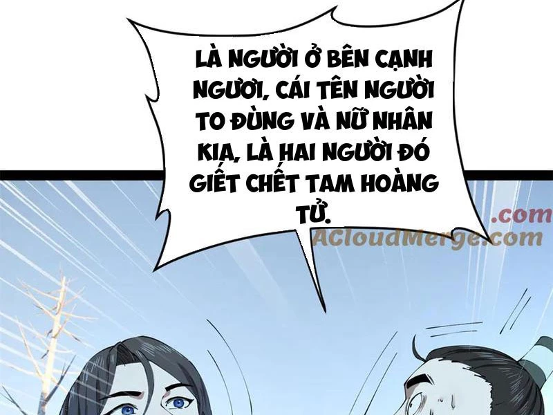Chàng Rể Mạnh Nhất Lịch Sử Chapter 214 - Trang 4