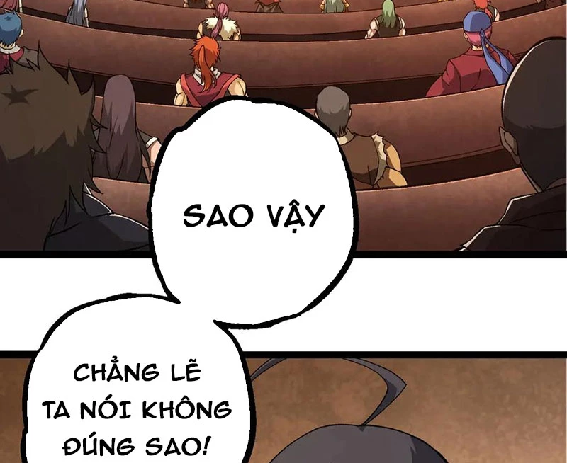 Chuyển Sinh Thành Liễu Đột Biến Chapter 252 - Trang 4