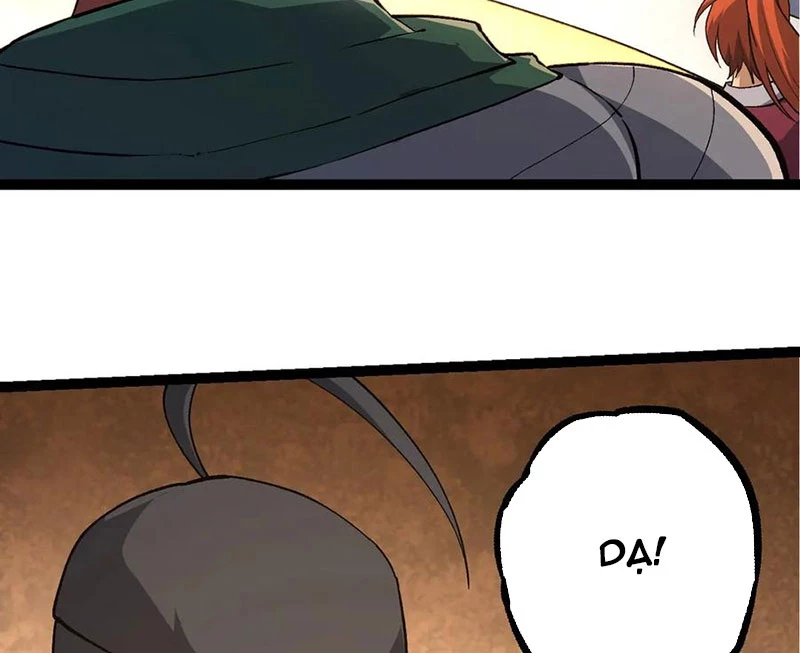 Chuyển Sinh Thành Liễu Đột Biến Chapter 252 - Trang 4