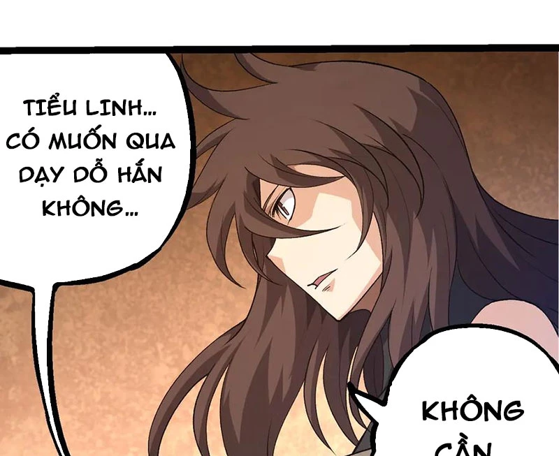 Chuyển Sinh Thành Liễu Đột Biến Chapter 252 - Trang 4