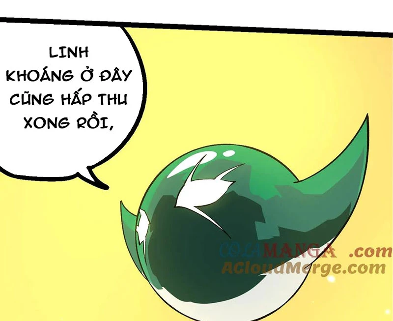 Chuyển Sinh Thành Liễu Đột Biến Chapter 252 - Trang 4