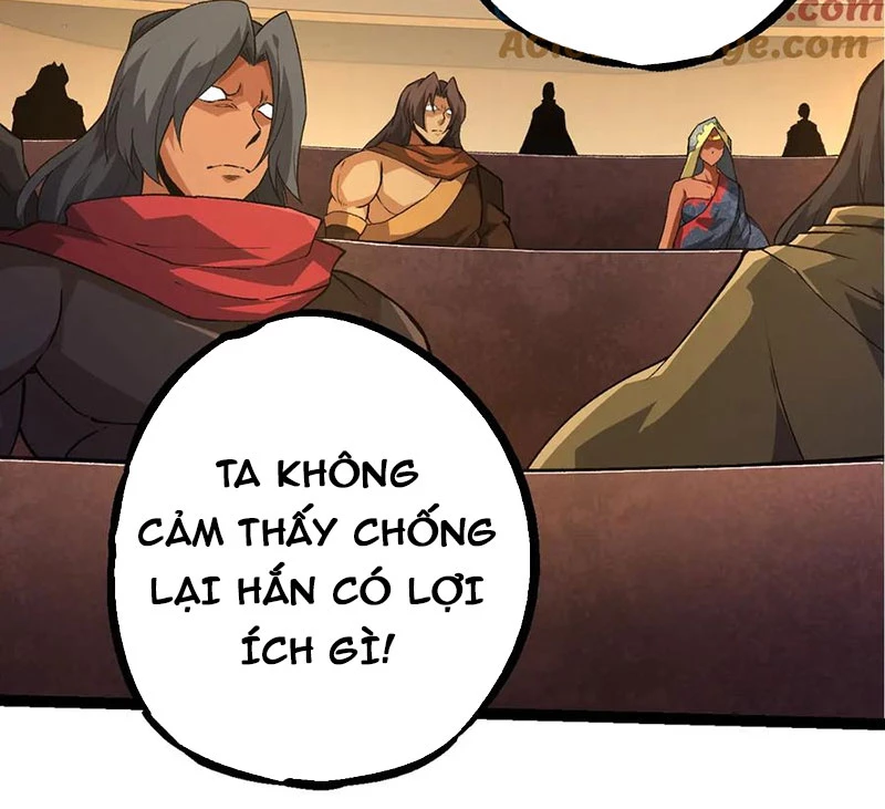 Chuyển Sinh Thành Liễu Đột Biến Chapter 252 - Trang 4