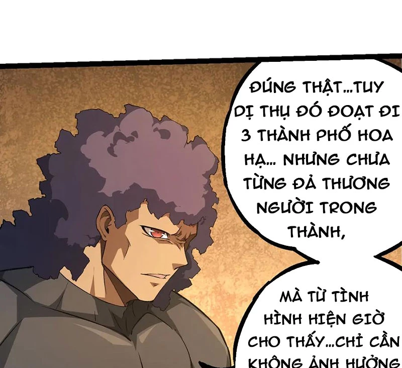 Chuyển Sinh Thành Liễu Đột Biến Chapter 252 - Trang 4