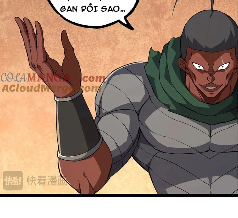 Chuyển Sinh Thành Liễu Đột Biến Chapter 252 - Trang 4