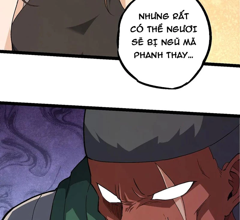 Chuyển Sinh Thành Liễu Đột Biến Chapter 252 - Trang 4