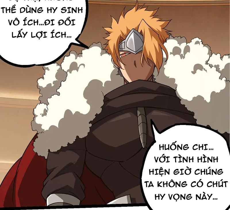 Chuyển Sinh Thành Liễu Đột Biến Chapter 252 - Trang 4