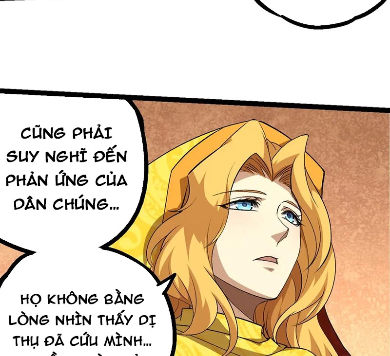 Chuyển Sinh Thành Liễu Đột Biến Chapter 252 - Trang 4