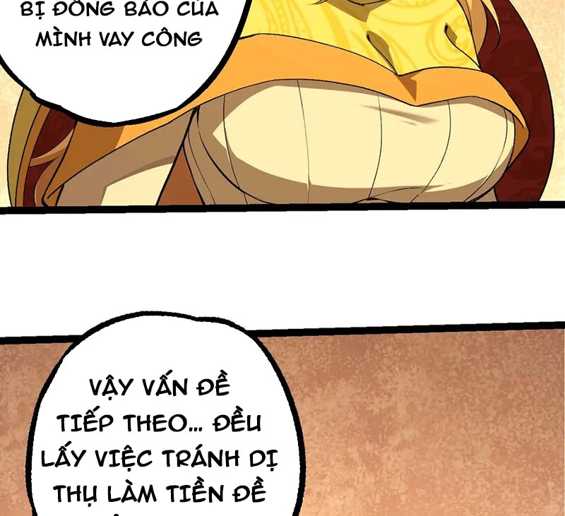 Chuyển Sinh Thành Liễu Đột Biến Chapter 252 - Trang 4