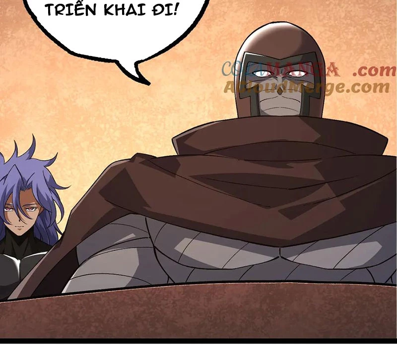 Chuyển Sinh Thành Liễu Đột Biến Chapter 252 - Trang 4