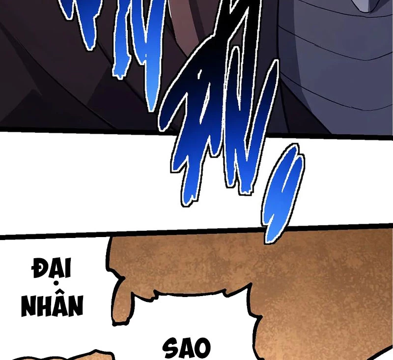 Chuyển Sinh Thành Liễu Đột Biến Chapter 252 - Trang 4