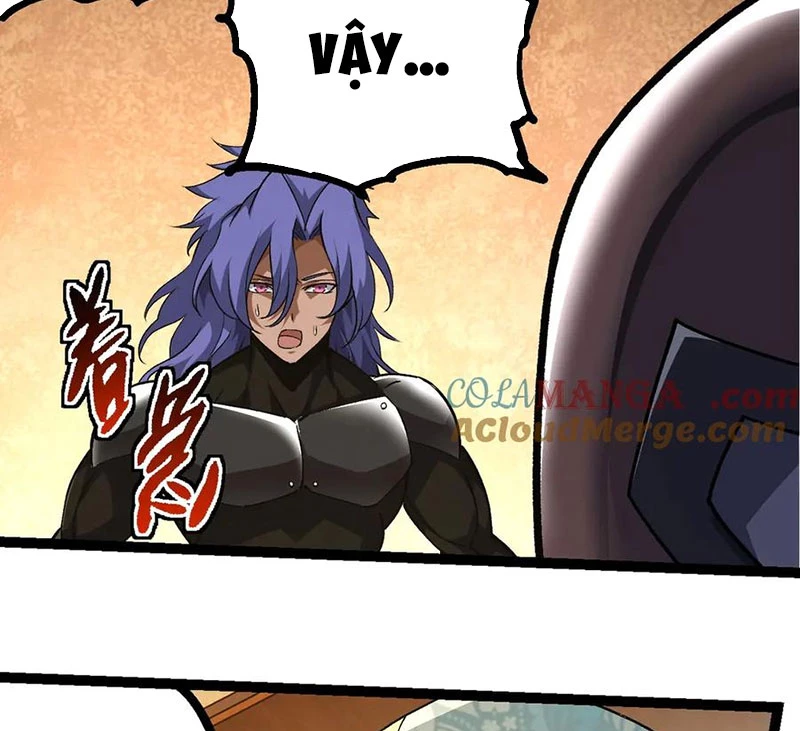 Chuyển Sinh Thành Liễu Đột Biến Chapter 252 - Trang 4