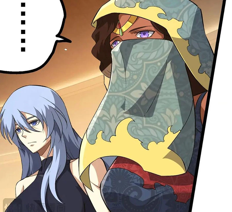 Chuyển Sinh Thành Liễu Đột Biến Chapter 252 - Trang 4