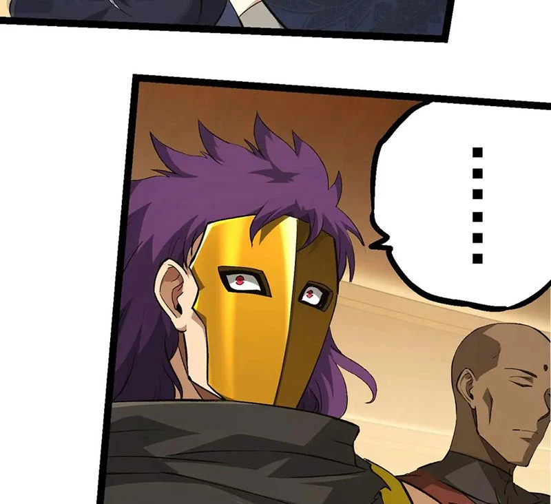 Chuyển Sinh Thành Liễu Đột Biến Chapter 252 - Trang 4