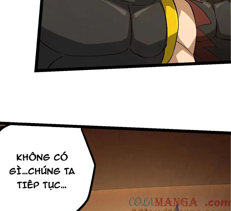 Chuyển Sinh Thành Liễu Đột Biến Chapter 252 - Trang 4