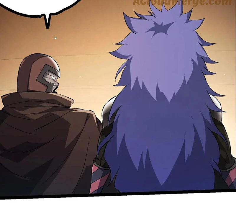 Chuyển Sinh Thành Liễu Đột Biến Chapter 252 - Trang 4