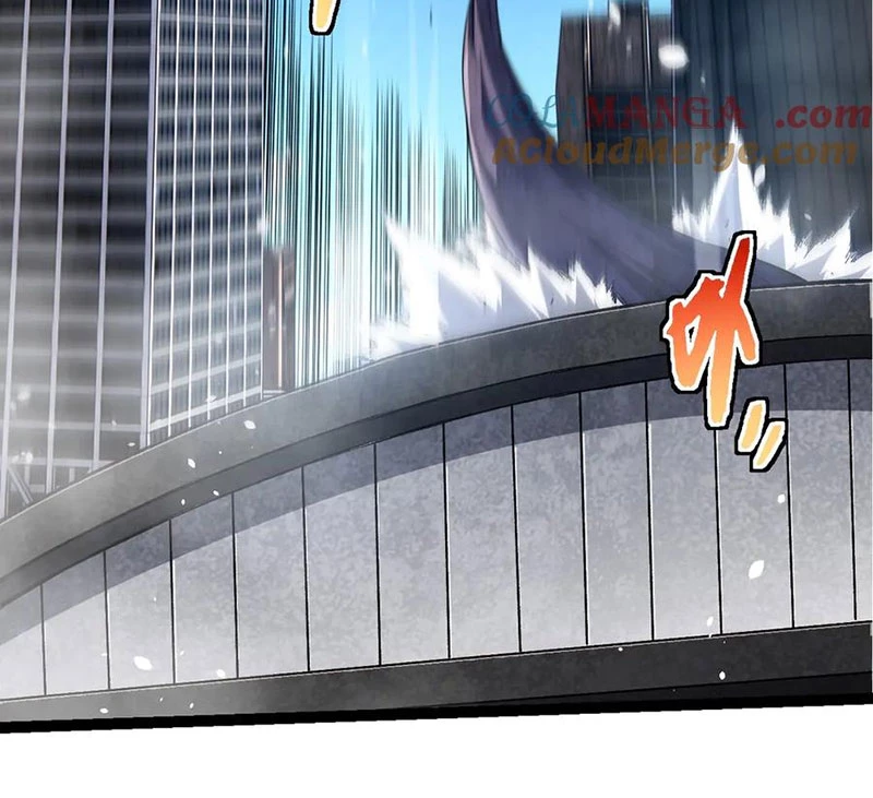 Chuyển Sinh Thành Liễu Đột Biến Chapter 252 - Trang 4