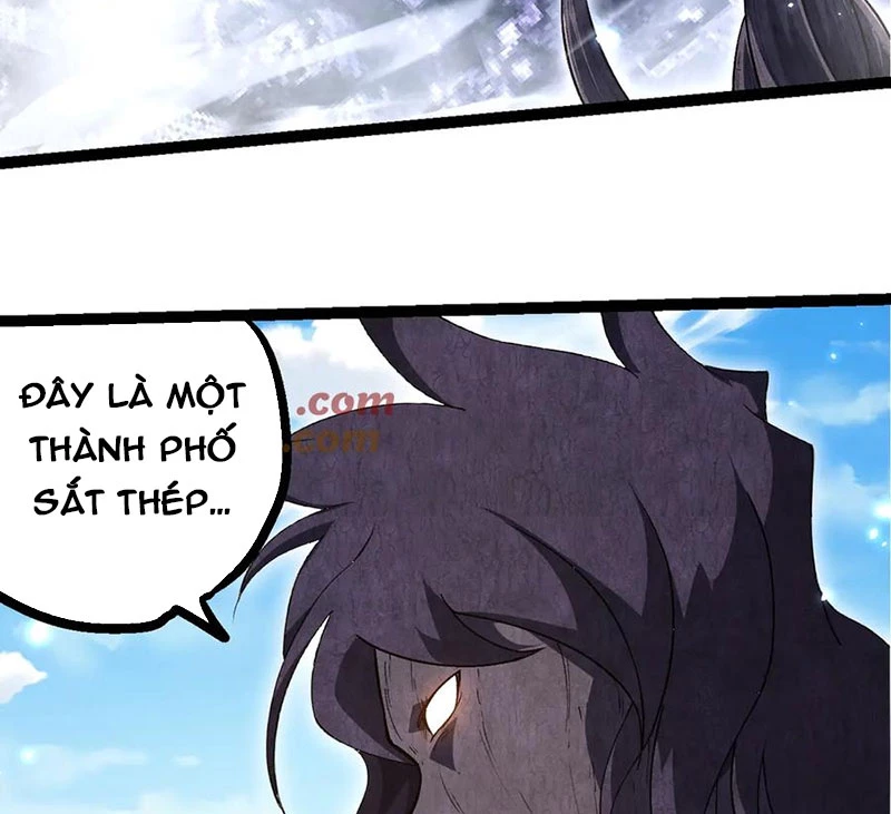 Chuyển Sinh Thành Liễu Đột Biến Chapter 252 - Trang 4